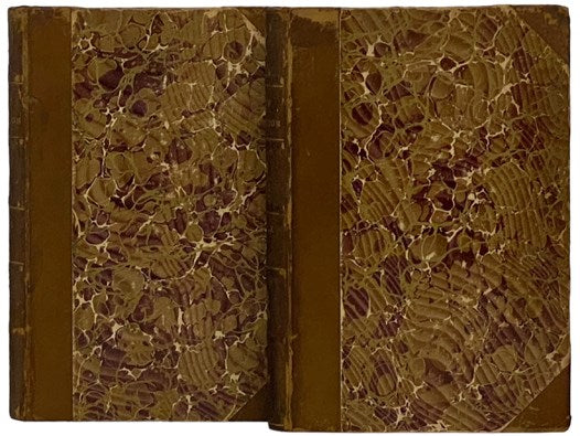 The French Revolution: A History, in Two Volumes