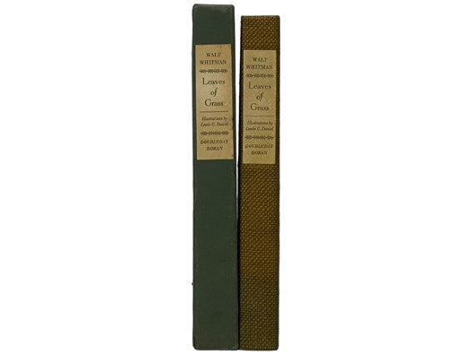 Leaves of Grass