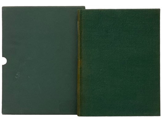 Leaves of Grass