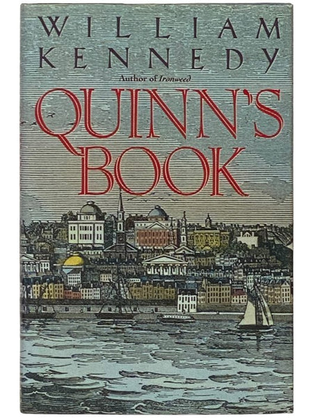 Quinn's Book