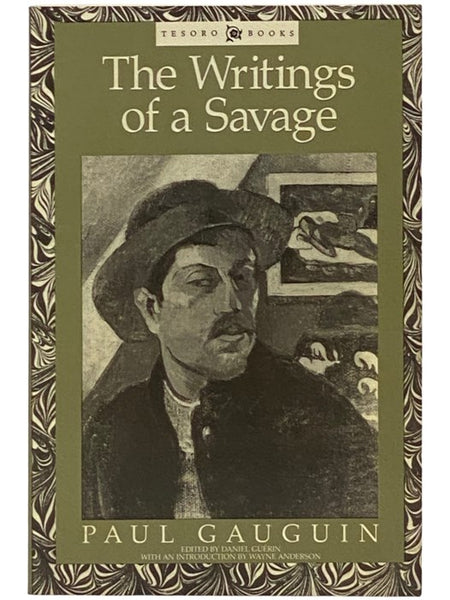 The Writings of a Savage
