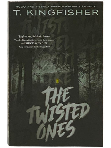 The Twisted Ones