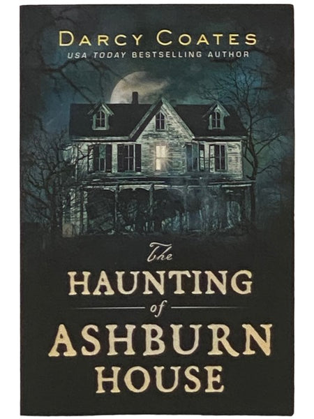 The Haunting of Ashburn House