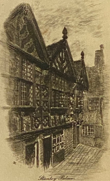 Old Chester