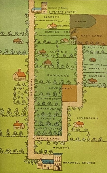 Society in the Elizabethan Age