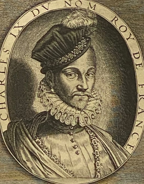 Royalty in All Ages: The Amusements, Eccentricities, Accomplishments, Superstitions, and Frolics of the Kings and Queens of Europe