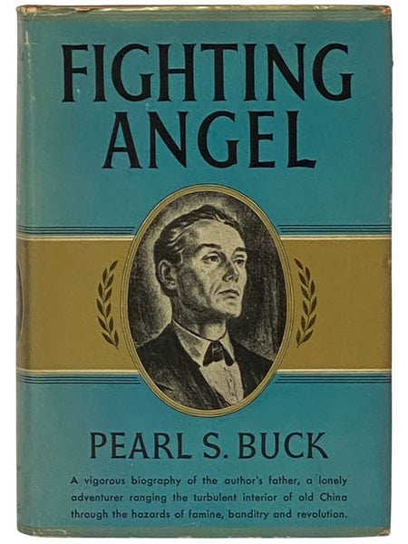 Fighting Angel: Portrait of a Soul