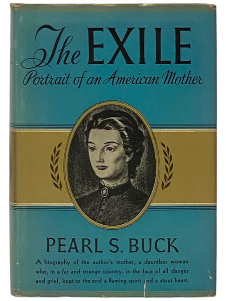 The Exile: Portrait of an American Mother