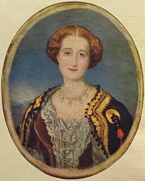 The Life of the Empress Eugenie