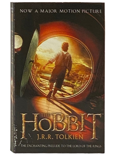 The Hobbit; or, There and Back Again (Movie Tie-in) (Revised Edition)