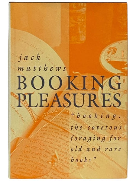 Booking Pleasures