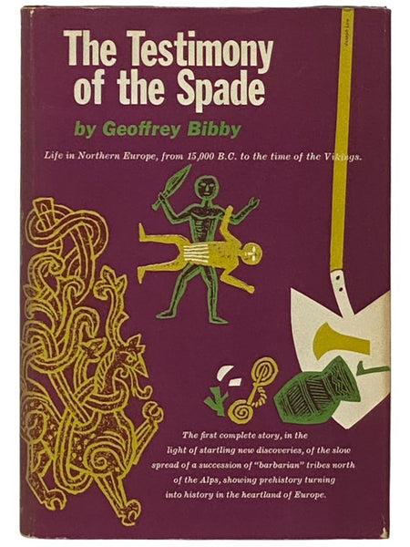 The Testimony of the Spade