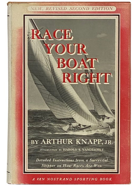 Race Your Boat Right