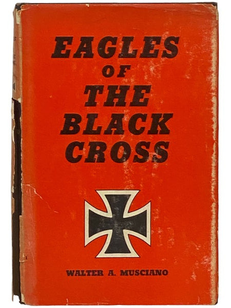 Eagles of the Black Cross