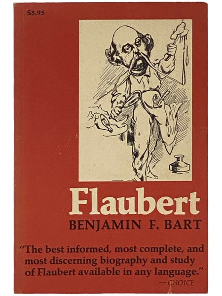 Flaubert