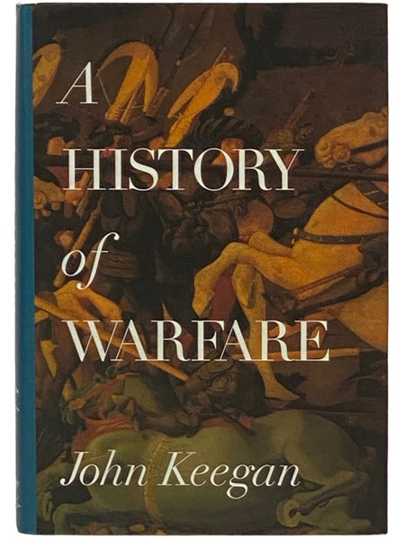 A History of Warfare