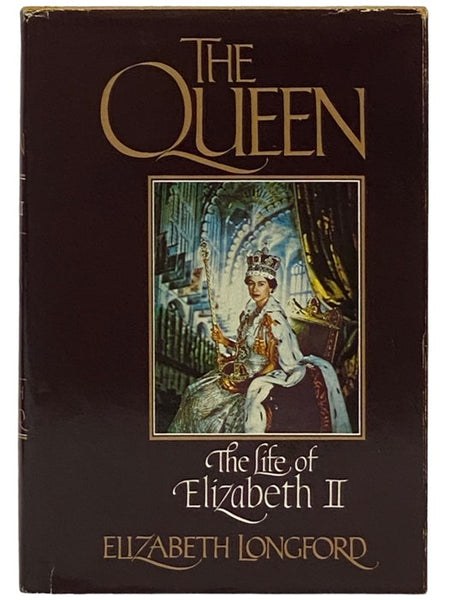 The Queen: The Life of Elizabeth II