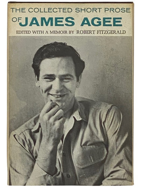 The Collected Short Prose of James Agee