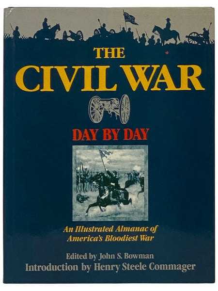 The Civil War: Day by Day
