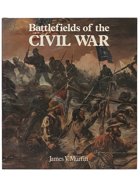 Battlefields of the Civil War