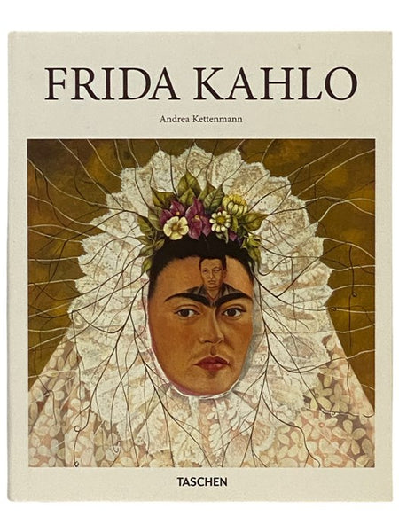 Frida Kahlo, 1907-1954: Pain and Passion