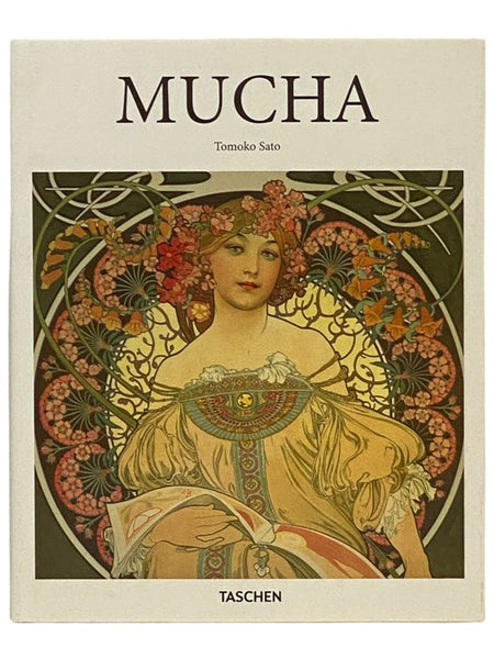 Alphonse Mucha, 1860-1939: The Artist as Visionary