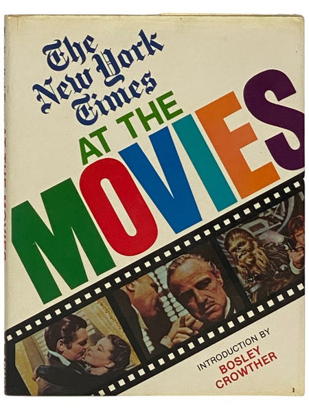 The New York Times at the Movies