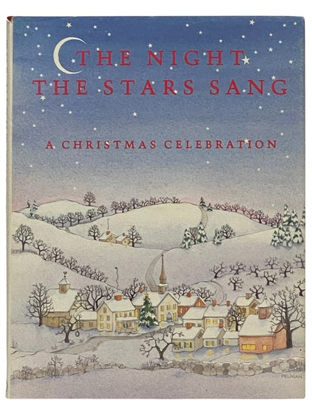 The Night the Stars Sang: A Christmas Celebration