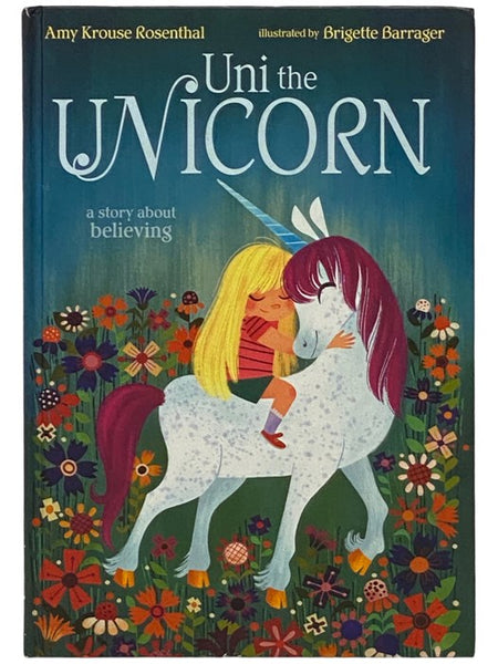 Uni the Unicorn