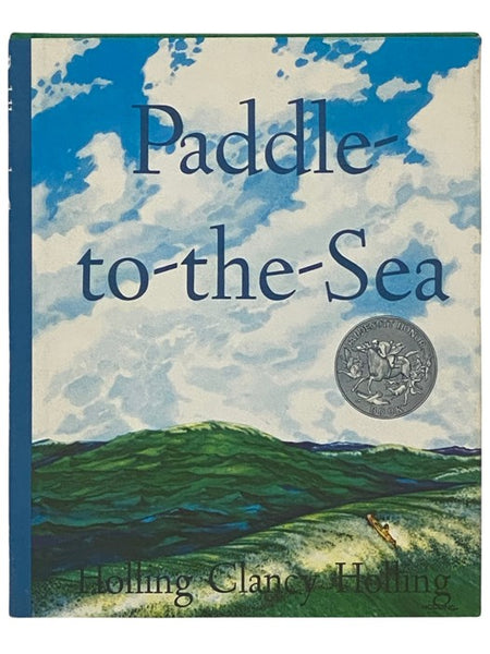 Paddle-to-the-Sea