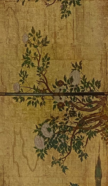 Exhibition of Japanese Painting and Sculpture