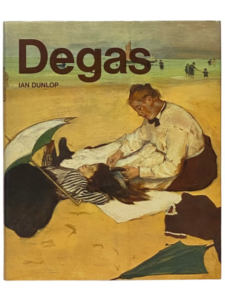 Degas [Edgar]