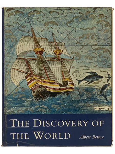 The Discovery of the World