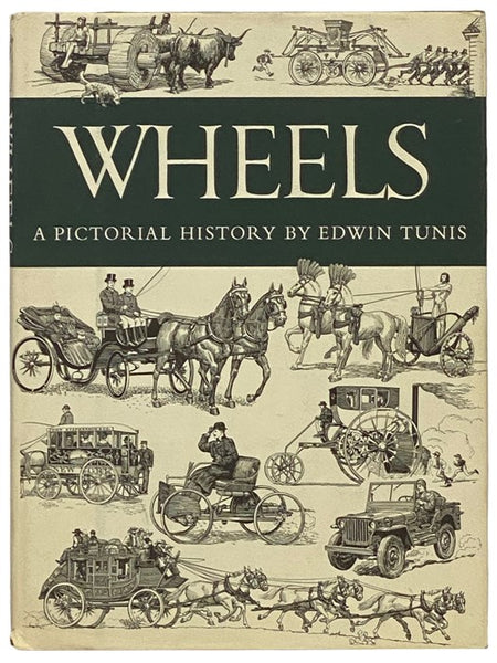 Wheels: A Pictorial History