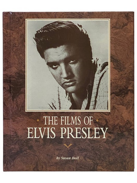 The Films of Elvis Presley