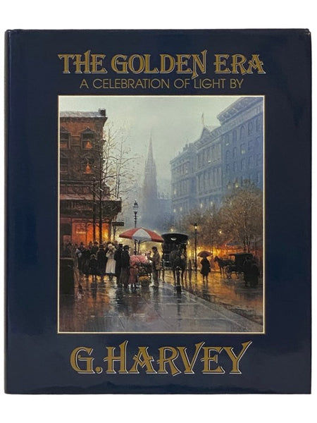 The Golden Era: A Celebration of Light