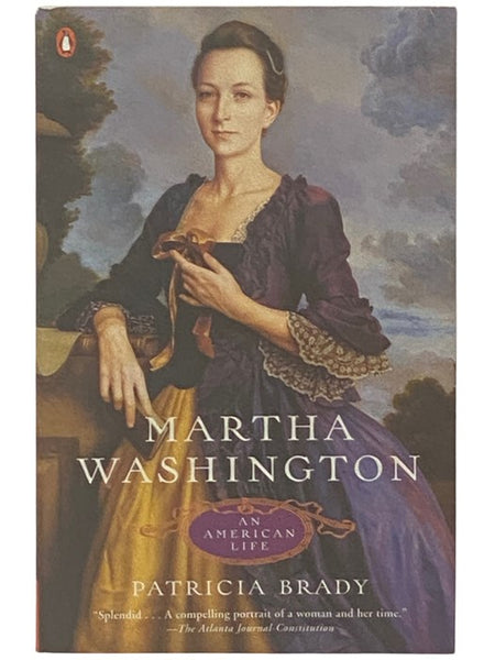 Martha Washington: An American Life