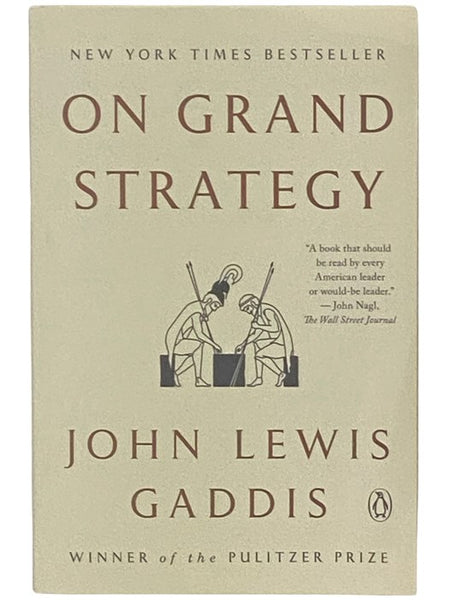 On Grand Strategy