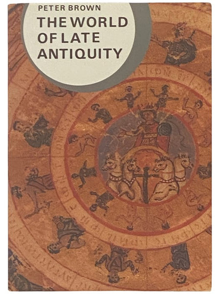 The World of Late Antiquity: AD 150-750