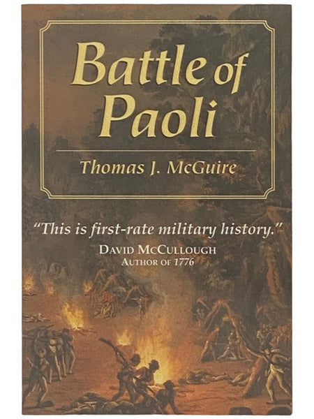 Battle of Paoli