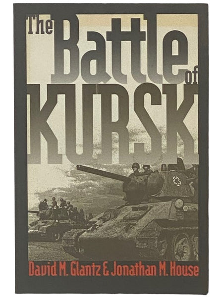 The Battle of Kursk