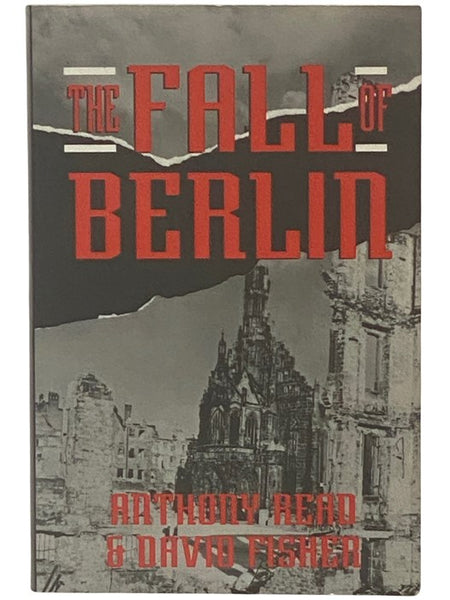 The Fall of Berlin