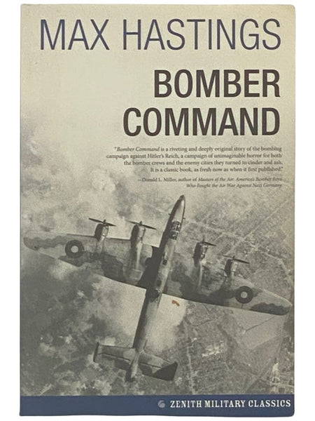 Bomber Command (Zenith Military Classics)
