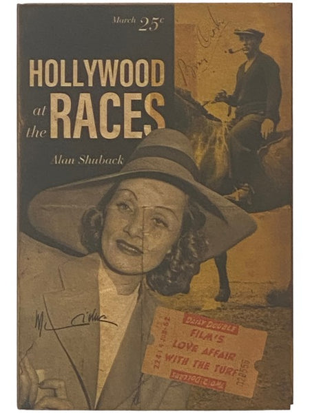 Hollywood at the Races: Film's Love Affair with the Turf