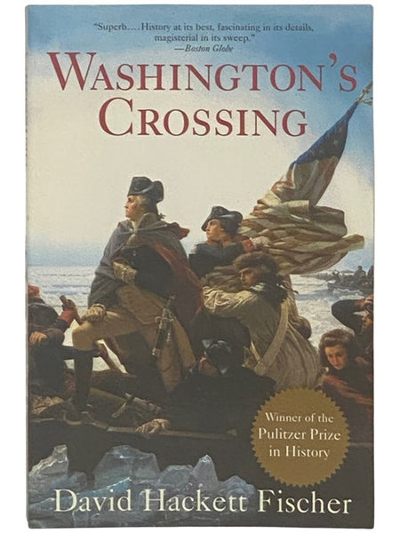 Washington's Crossing