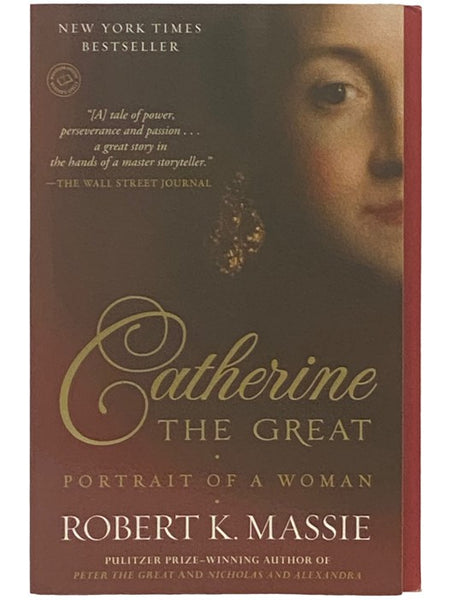 Catherine the Great: Portrait of a Woman