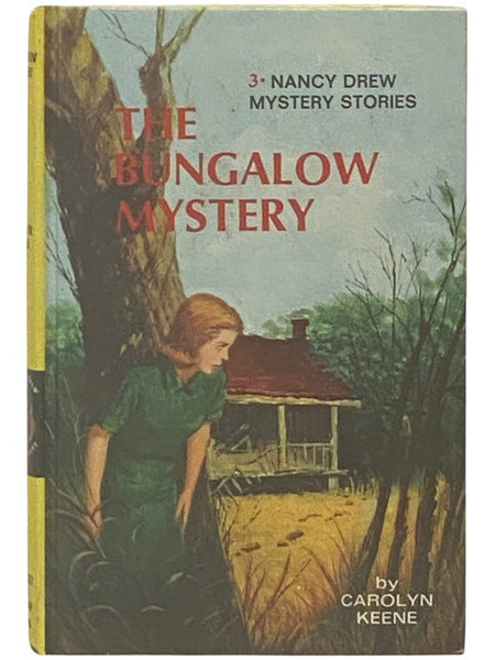 The Bungalow Mystery (Nancy Drew Mystery Stories, Book 3)
