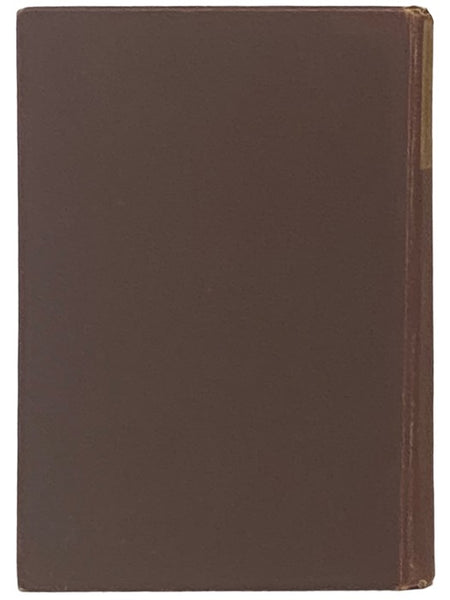 A Tale of the House of the Wolfings and All the Kindreds of the Mark Written, in Prose and In Verse