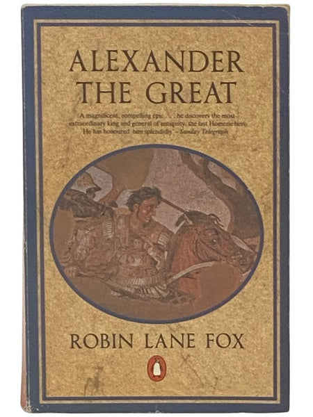 Alexander the Great