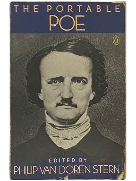 The Portable Poe (The Viking Portable Library)